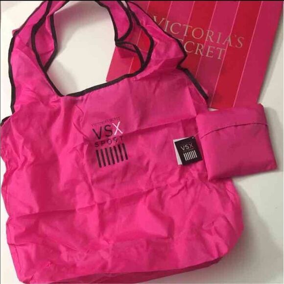 🔥Victoria secret portable bag new (60) - Picture 1 of 5